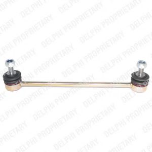 Brat/bieleta suspensie, stabilizator