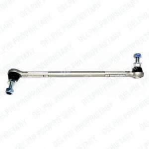 Brat/bieleta suspensie, stabilizator