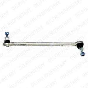 Brat/bieleta suspensie, stabilizator