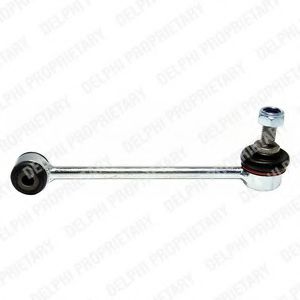 Brat/bieleta suspensie, stabilizator