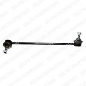Brat/bieleta suspensie, stabilizator