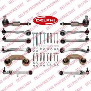 Set reparatie, bara stabilizatoare