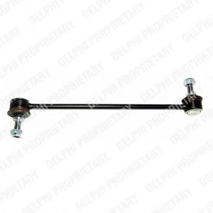 Brat/bieleta suspensie, stabilizator