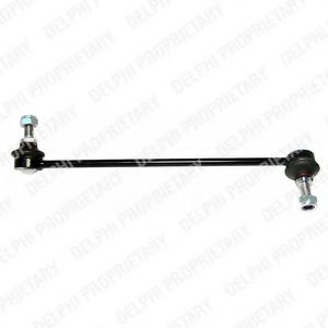 Brat/bieleta suspensie, stabilizator
