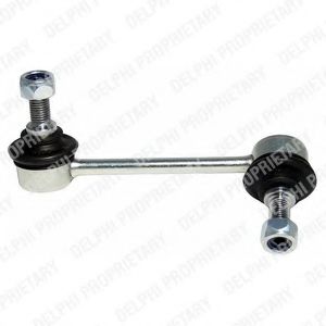 Brat/bieleta suspensie, stabilizator