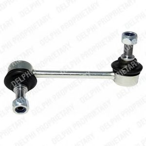 Brat/bieleta suspensie, stabilizator