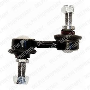 Brat/bieleta suspensie, stabilizator