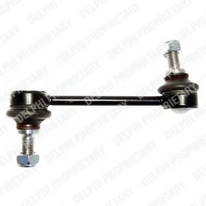 Brat/bieleta suspensie, stabilizator