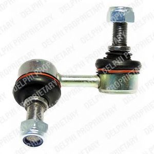 Brat/bieleta suspensie, stabilizator