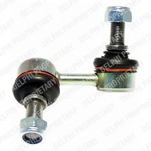 Brat/bieleta suspensie, stabilizator