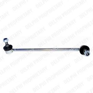 Brat/bieleta suspensie, stabilizator