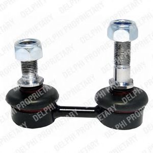 Brat/bieleta suspensie, stabilizator