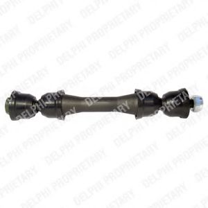 Brat/bieleta suspensie, stabilizator
