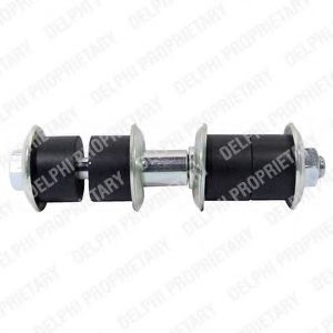 Brat/bieleta suspensie, stabilizator