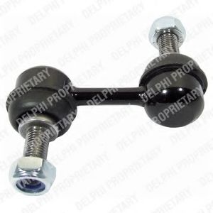 Brat/bieleta suspensie, stabilizator