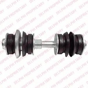Brat/bieleta suspensie, stabilizator