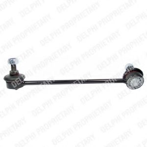 Brat/bieleta suspensie, stabilizator