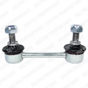 Brat/bieleta suspensie, stabilizator