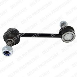 Brat/bieleta suspensie, stabilizator