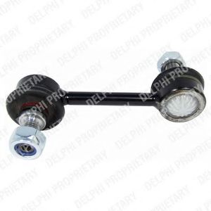 Brat/bieleta suspensie, stabilizator