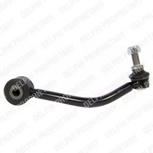Brat/bieleta suspensie, stabilizator