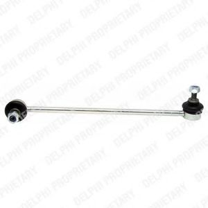 Brat/bieleta suspensie, stabilizator