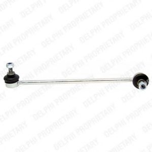Brat/bieleta suspensie, stabilizator