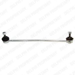 Brat/bieleta suspensie, stabilizator