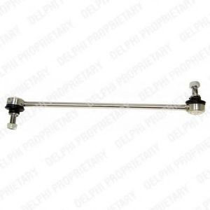 Brat/bieleta suspensie, stabilizator