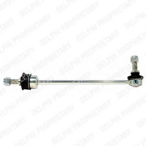 Brat/bieleta suspensie, stabilizator