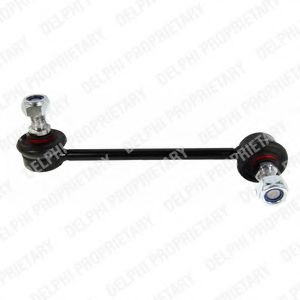 Brat/bieleta suspensie, stabilizator