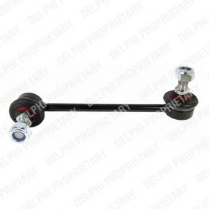 Brat/bieleta suspensie, stabilizator