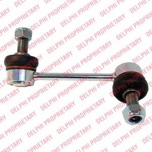 Brat/bieleta suspensie, stabilizator