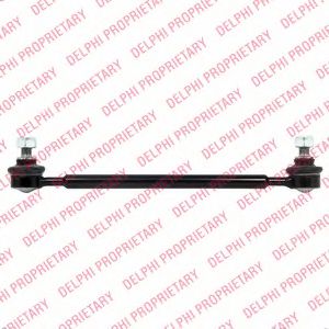 Brat/bieleta suspensie, stabilizator