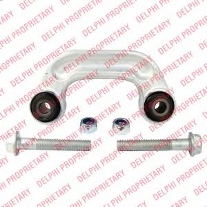 Brat/bieleta suspensie, stabilizator