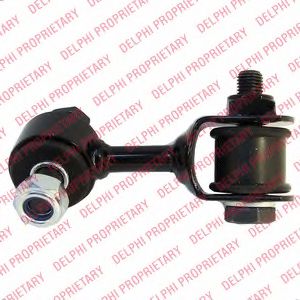 Brat/bieleta suspensie, stabilizator