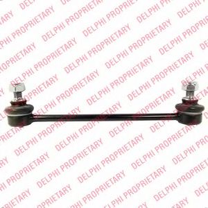 Brat/bieleta suspensie, stabilizator
