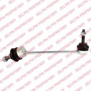 Brat/bieleta suspensie, stabilizator