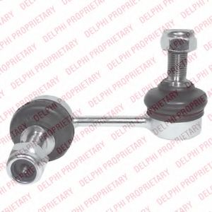 Brat/bieleta suspensie, stabilizator