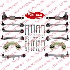 Set reparatie, bara stabilizatoare