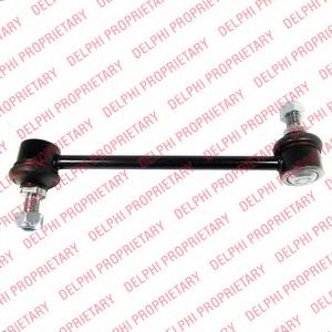 Brat/bieleta suspensie, stabilizator