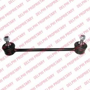 Brat/bieleta suspensie, stabilizator