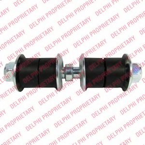 Brat/bieleta suspensie, stabilizator