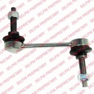 Brat/bieleta suspensie, stabilizator