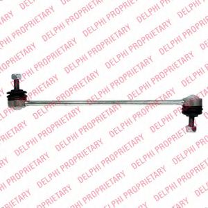Brat/bieleta suspensie, stabilizator