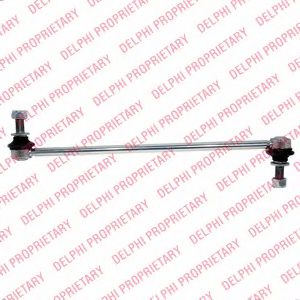 Brat/bieleta suspensie, stabilizator