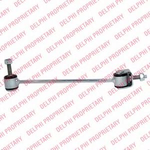Brat/bieleta suspensie, stabilizator