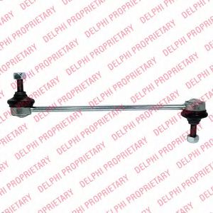 Brat/bieleta suspensie, stabilizator