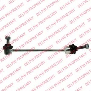 Brat/bieleta suspensie, stabilizator