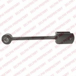 Brat/bieleta suspensie, stabilizator
